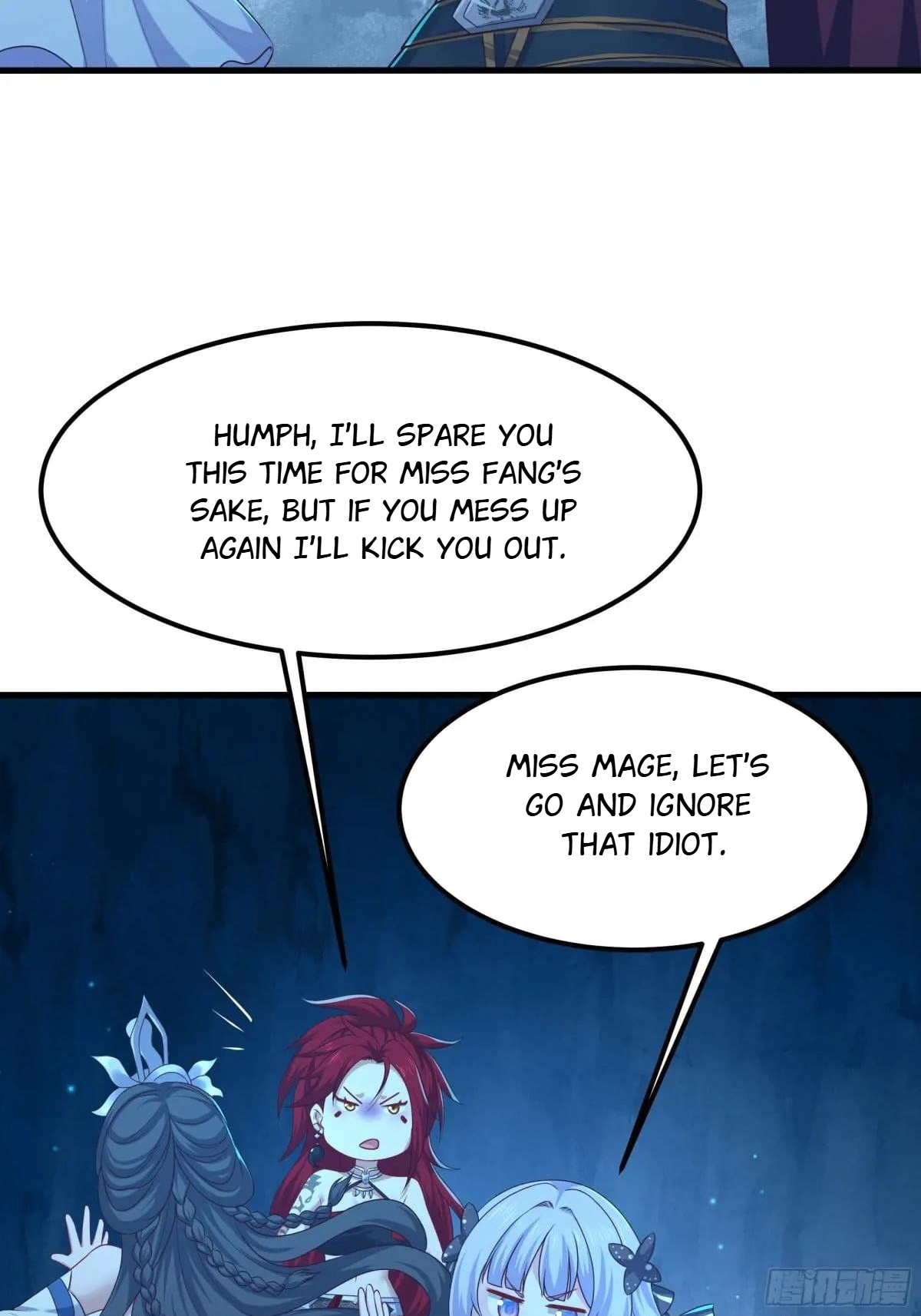 Rebirth of King Zhou: Not Being the Ultimate Villain Chapter 17 - page 70